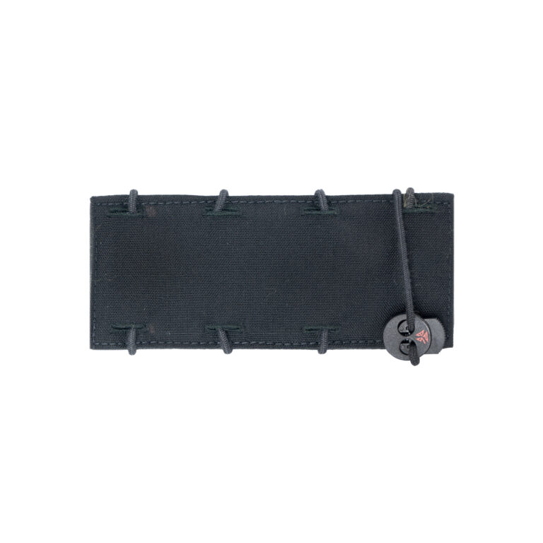 BPG Rail-Rap Black