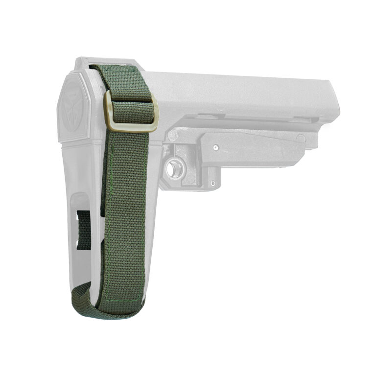 BPG Brace Strap
