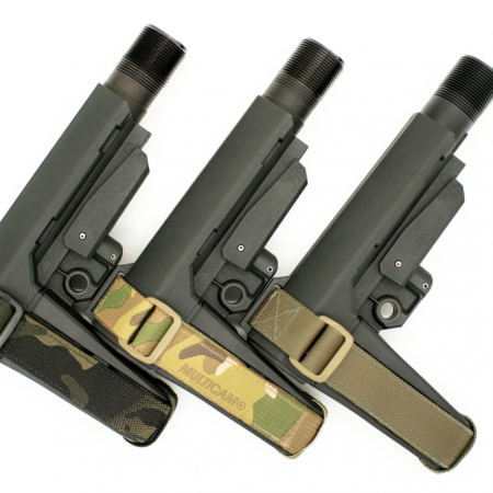 BPG SBA3 w/ Brace Strap