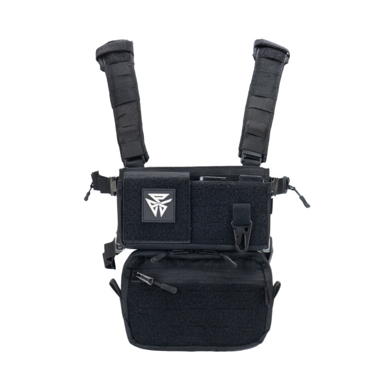 BPG Modular Chest Rig System