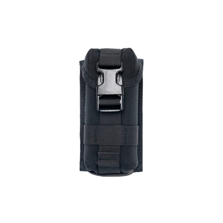 BPG Suppressor Pouch