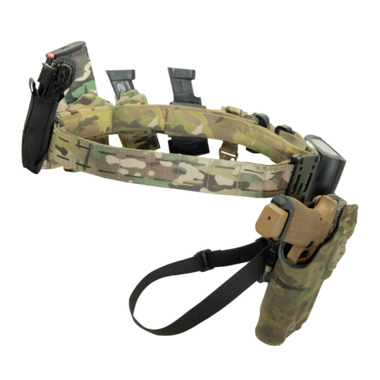 BPG Cobra Tactical Belt System