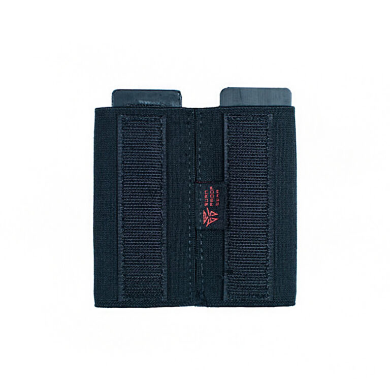 BPG Double Pistol Mag Elastic Insert