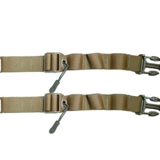 BPG Modular Chest Straps