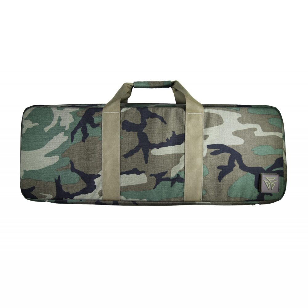 BPG DMR Bag