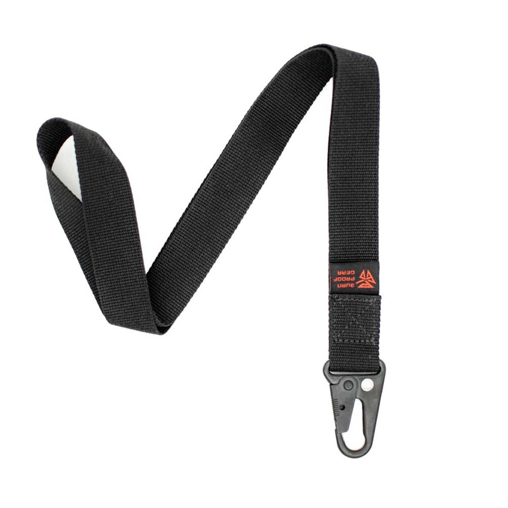 BPG Snap Hook Lanyard