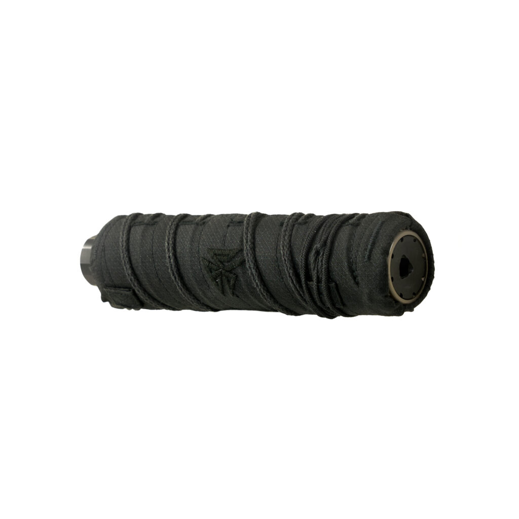 Suppressor Covers