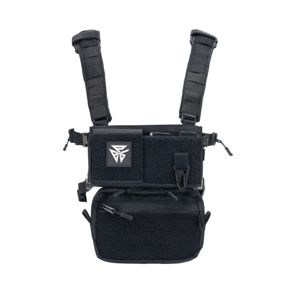 Chest Rigs